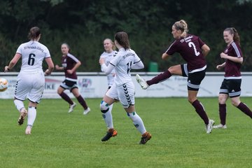 Bild 143 - Frauen SV Henstedt Ulzburg II - TSV Klausdorf : Ergebnis: 2:1